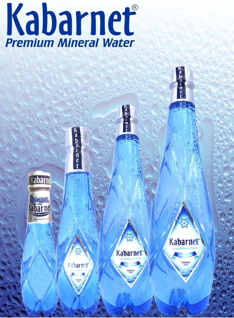Kabarnet 1Ltr