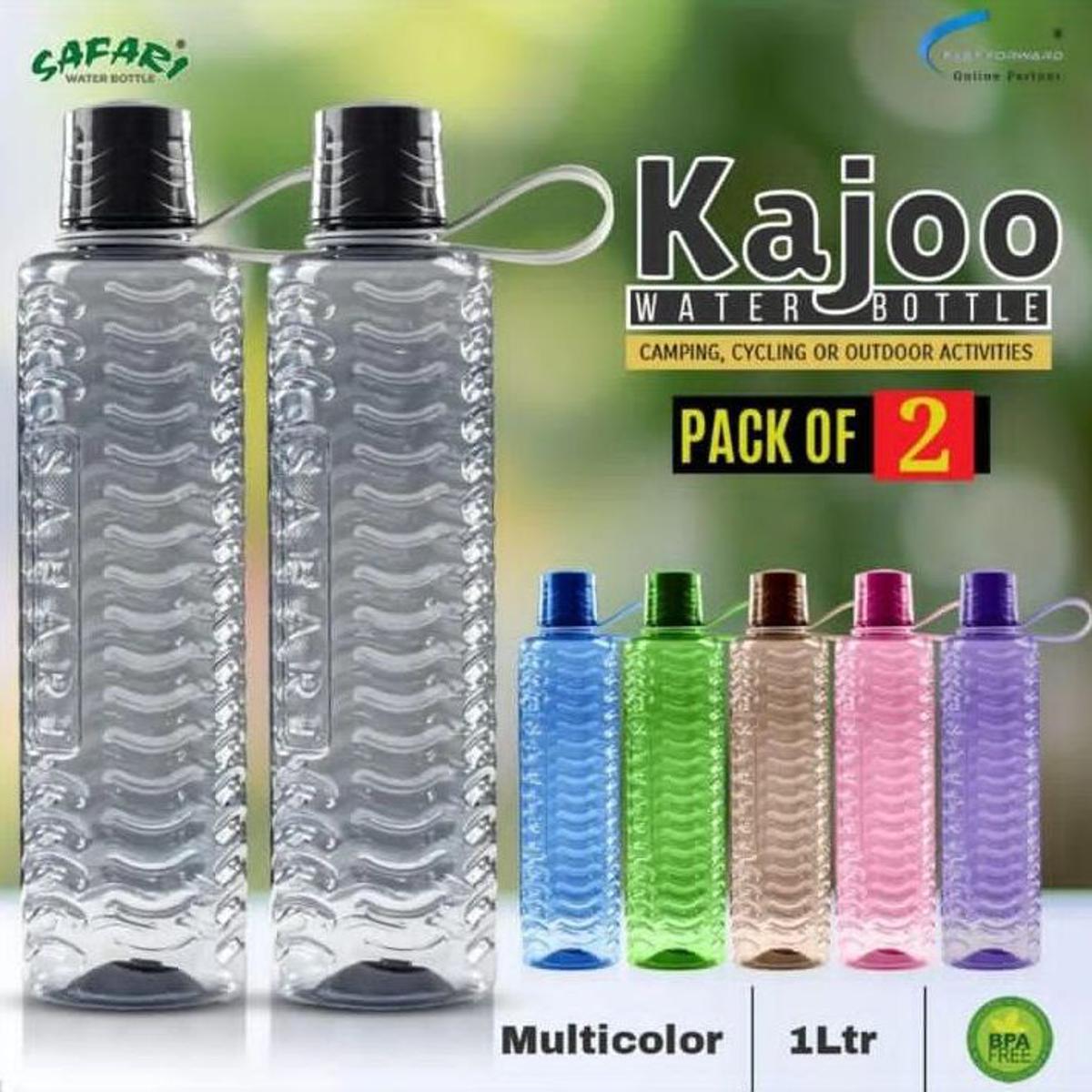 Kapedo Drinking Water 1L