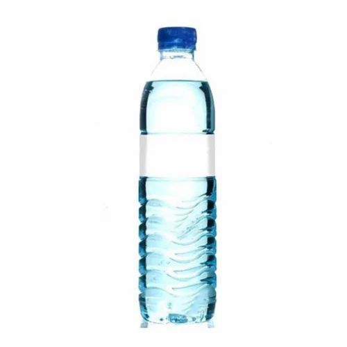 Kapolet Purified Drinking Water 1 Ltr