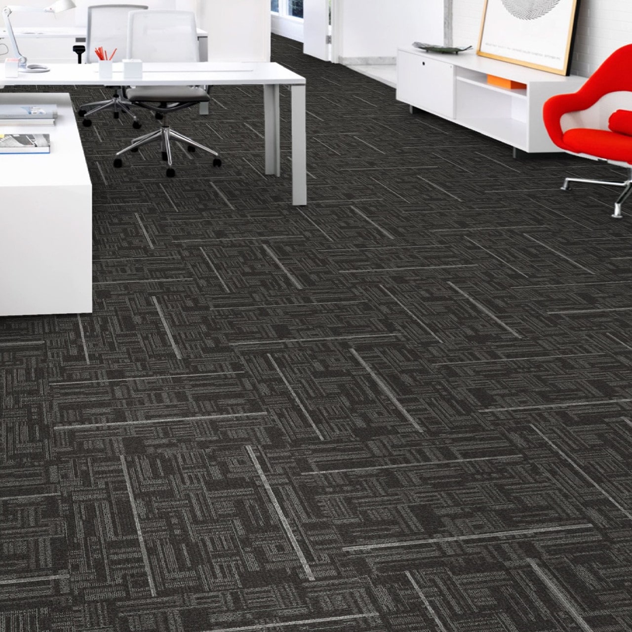 Kartal Executive Floor Carpet
