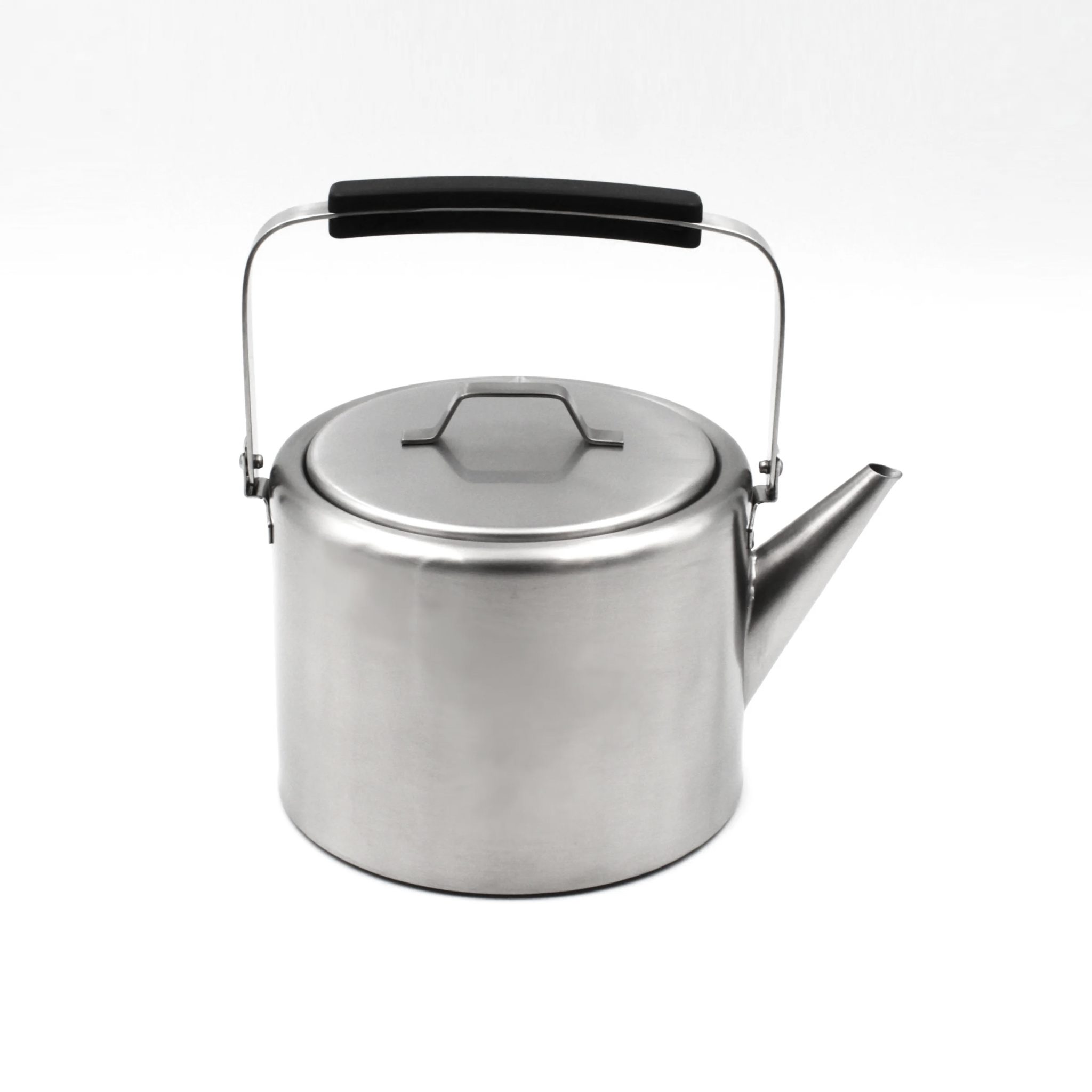 Kashi Stainless Steel Kettle 2.0L