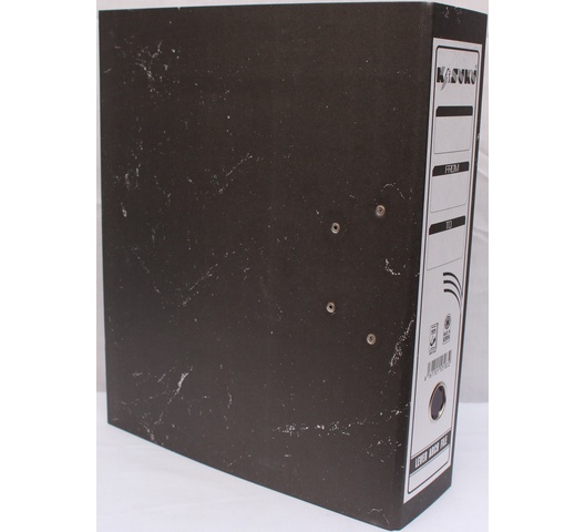 Kasuku Box File