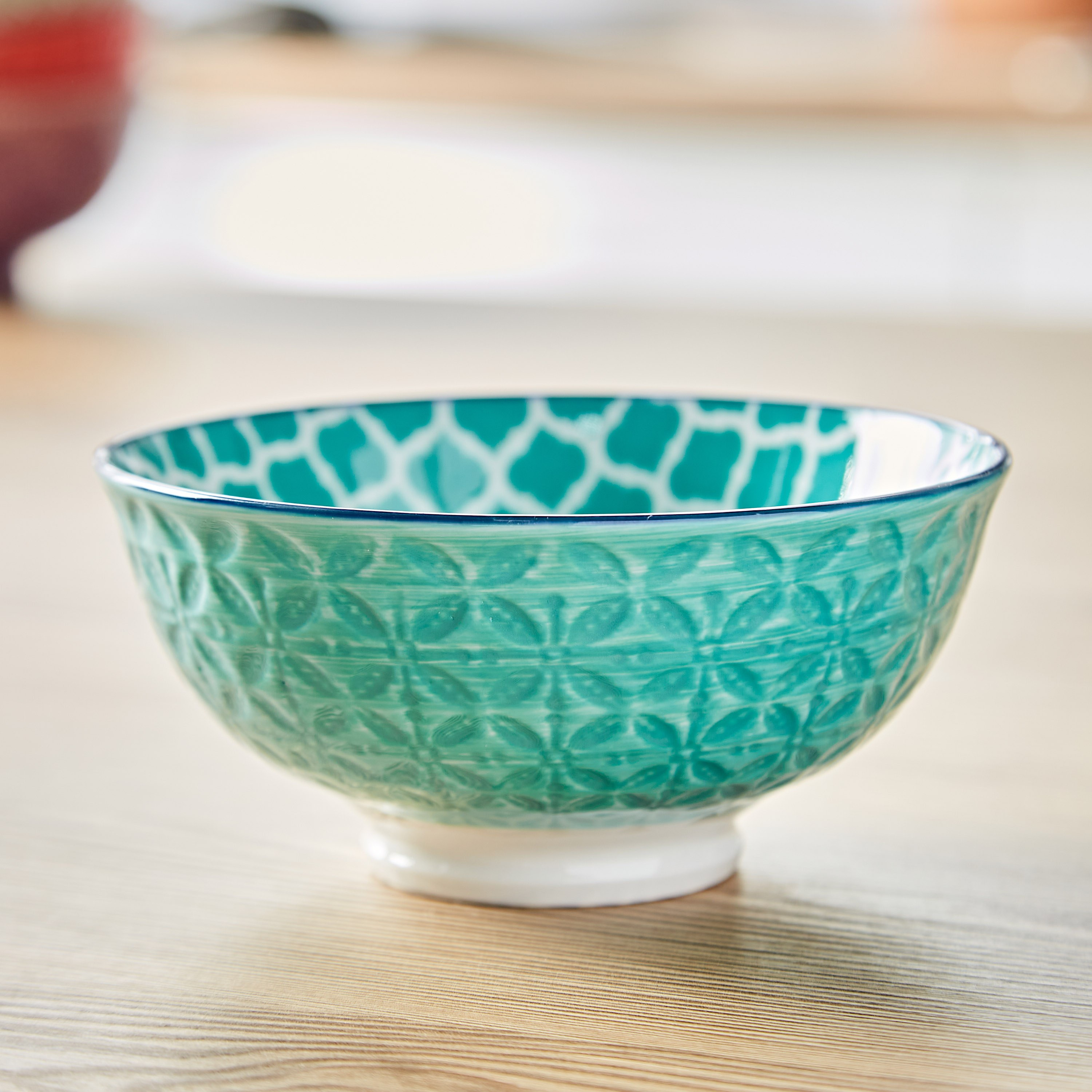 Kaulo Soup Bowl 12.5Cm Color