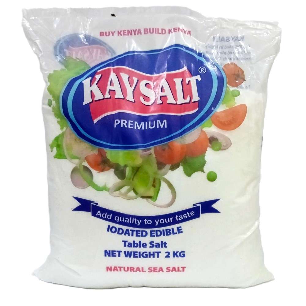 Kaysalt 2Kg