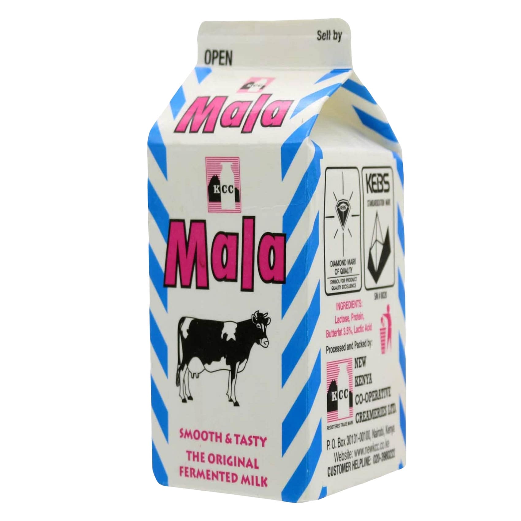 Kcc Mala 500Ml Tc