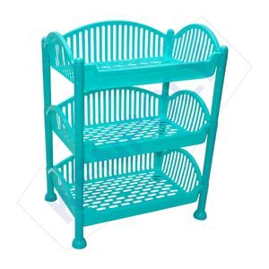 Ken. Ezee Trolley 3 Stack