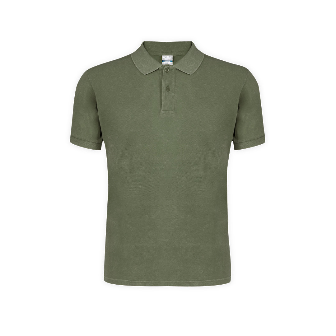 Ken. Polo No.5