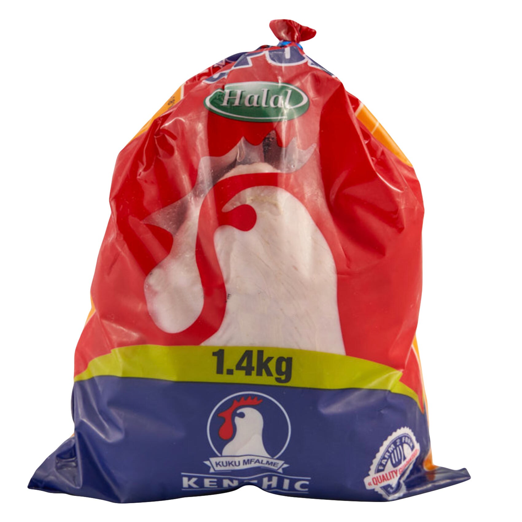 Kenchic Capon 1.4Kg