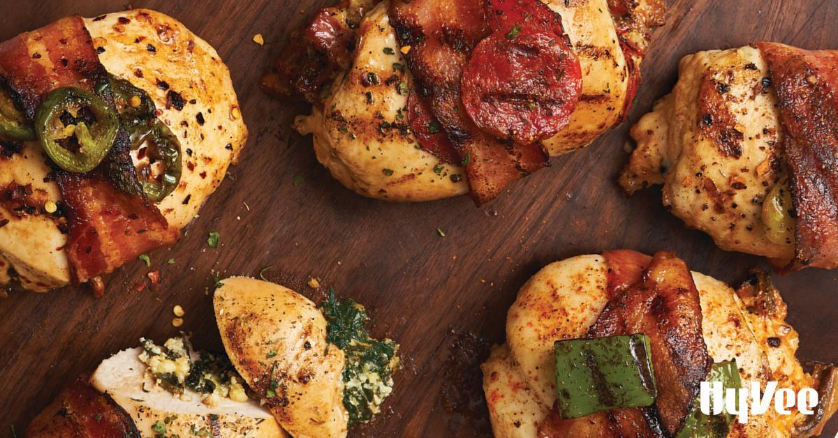 Kenchic Chicken Grillers 5Pcs