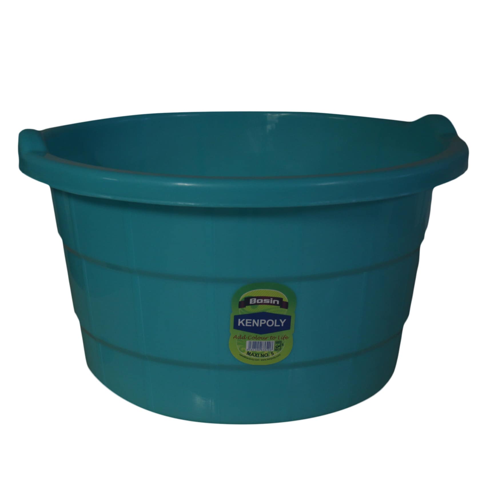 Kenpoly Basin Maxi No. 2