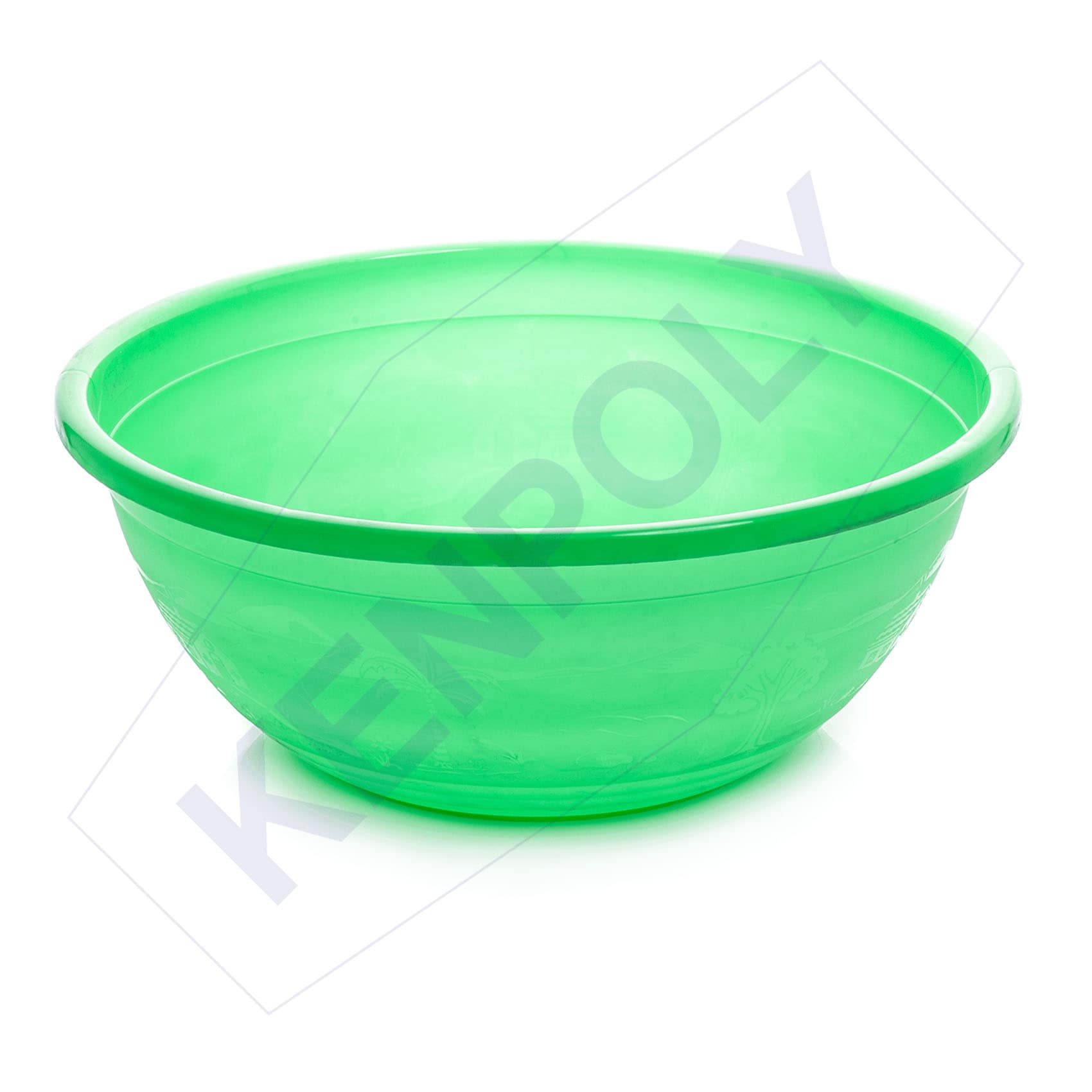 Kenpoly Basin No. 200.