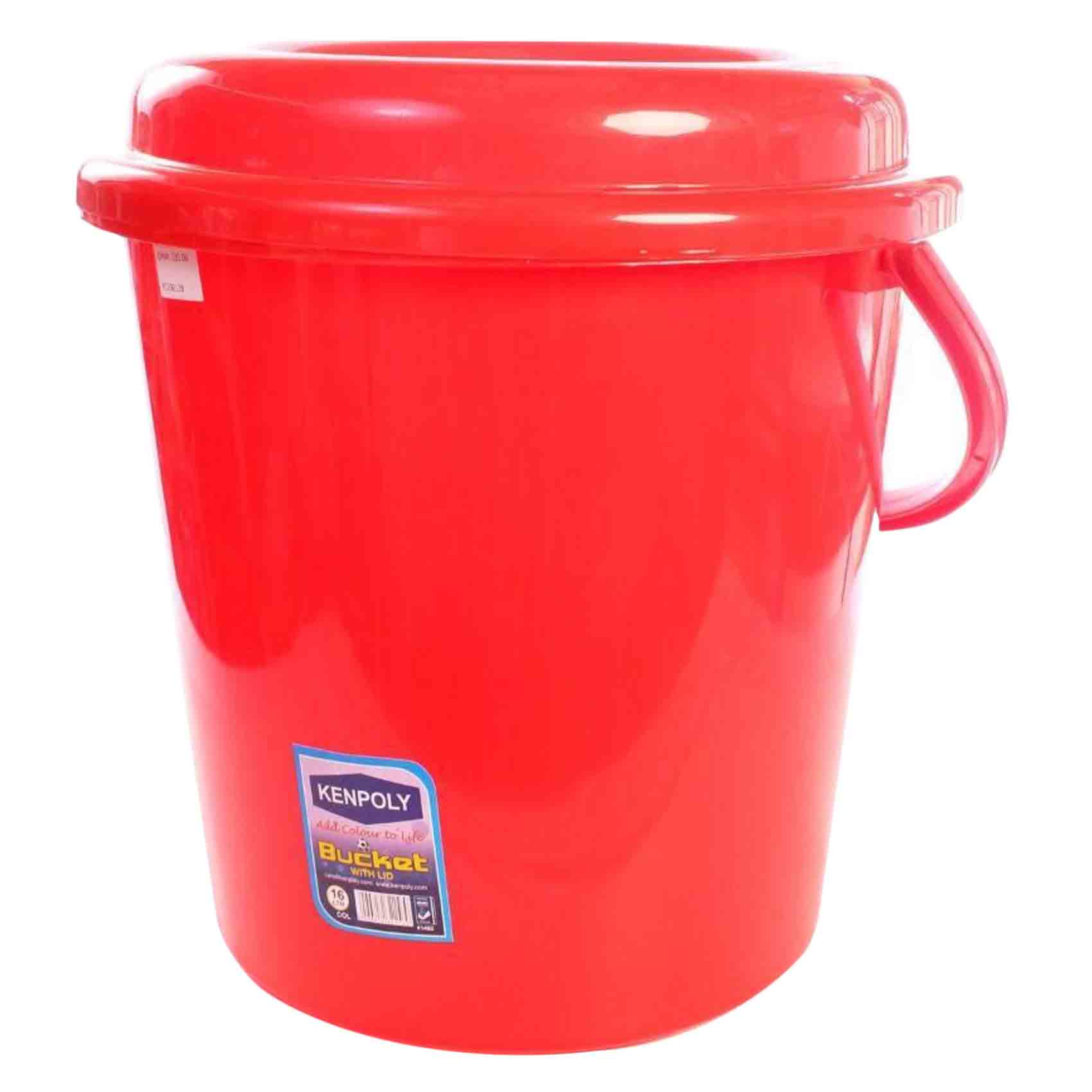Kenpoly Bkt No.16