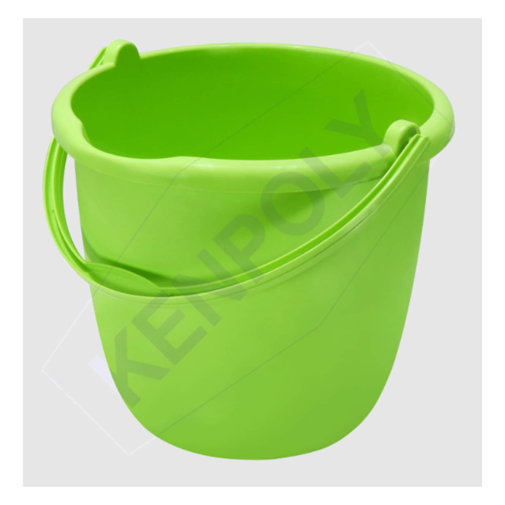 Kenpoly Bucket Easy Pour N0.15
