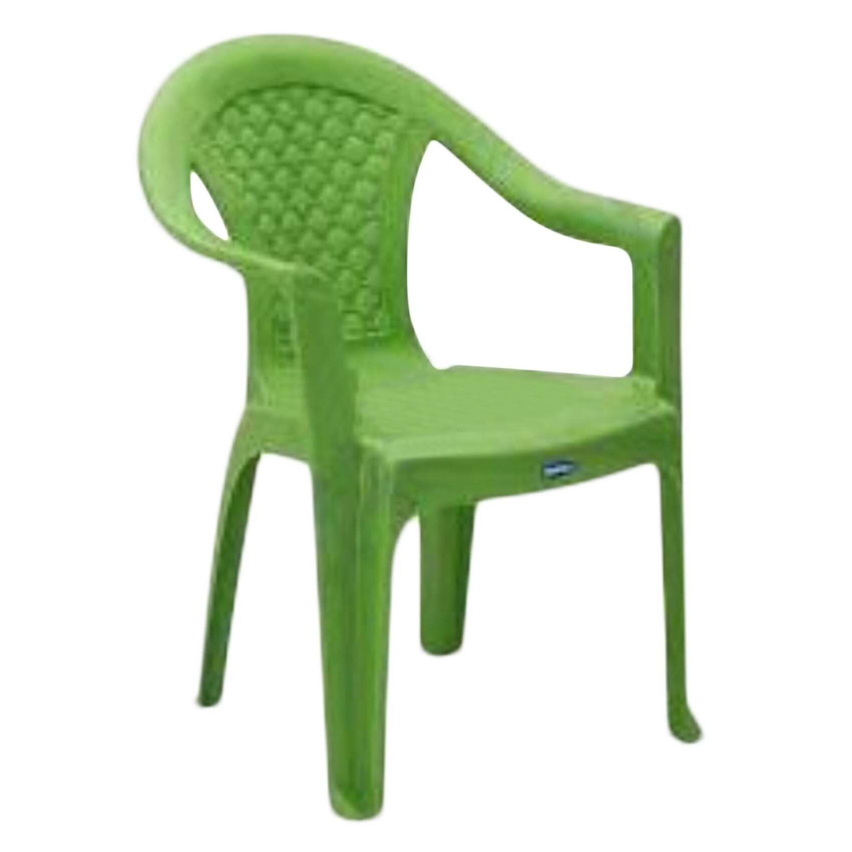 Kenpoly Chair No. 2035
