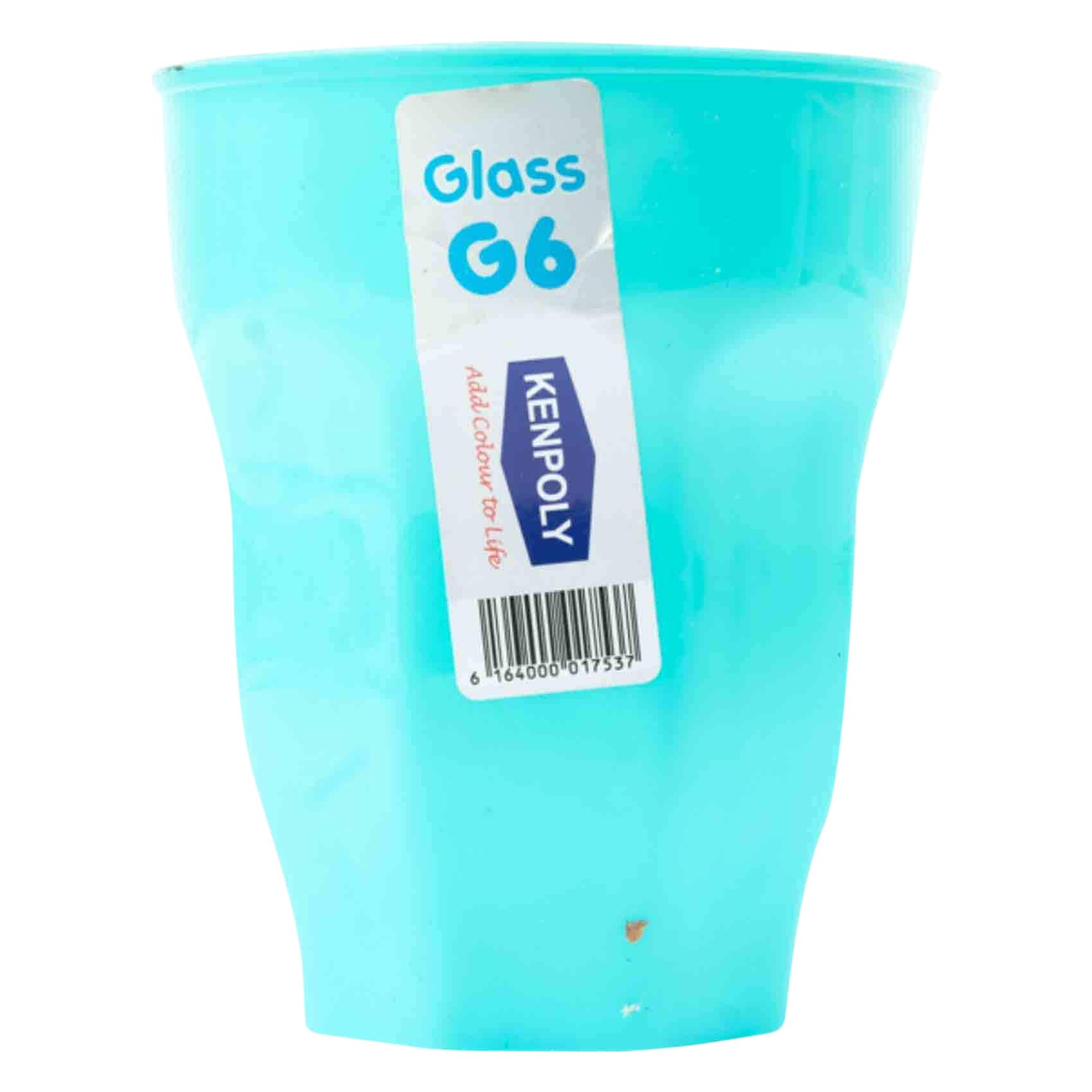 Kenpoly Glass G--3