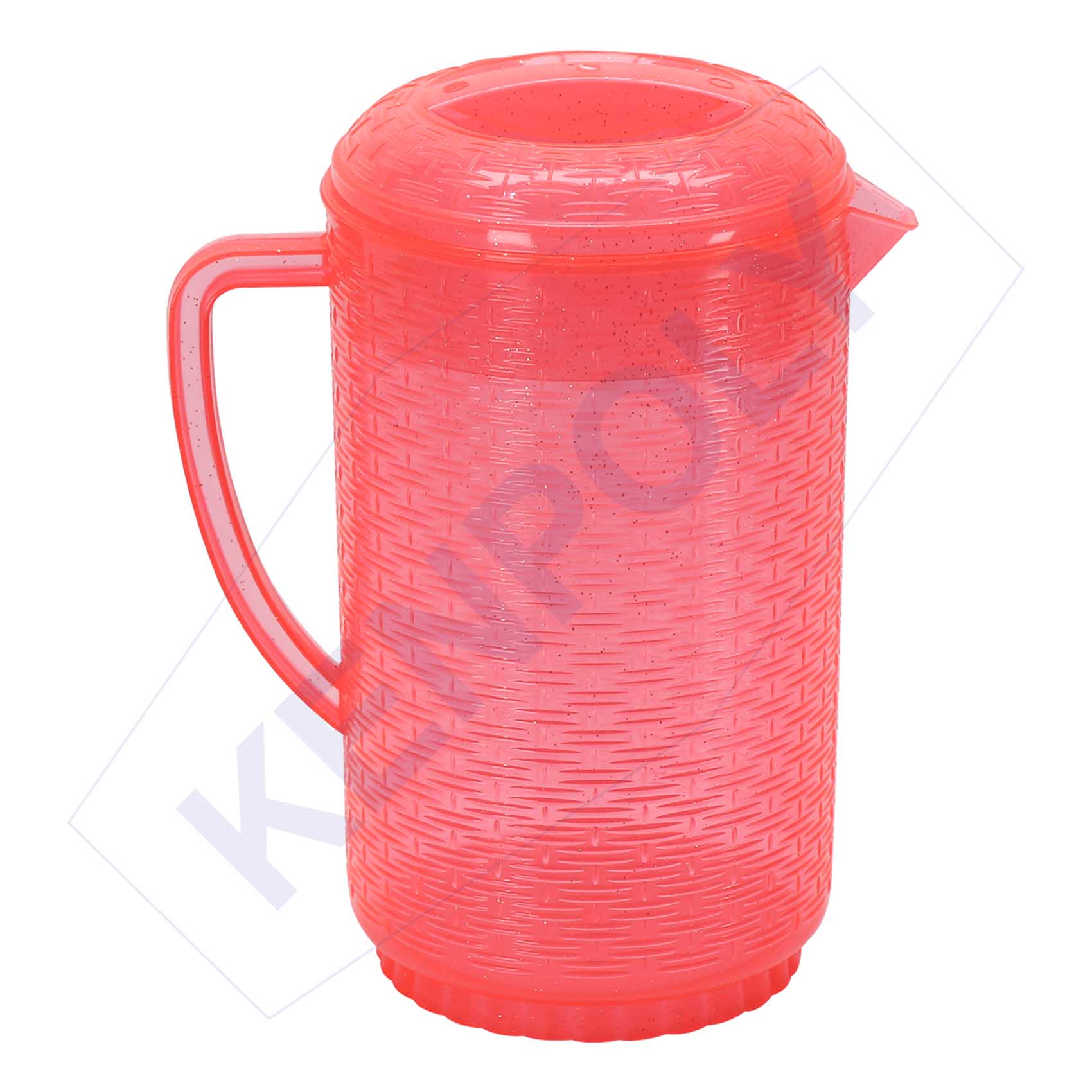 Kenpoly Jug No. 431
