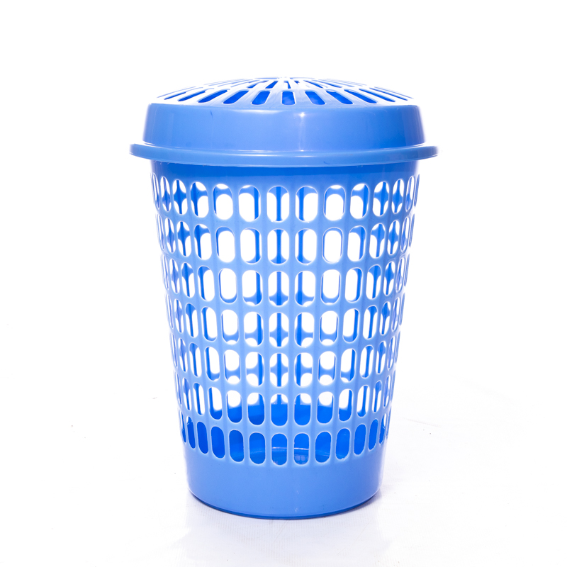 Kenpoly Laundry Basket Tall No.1