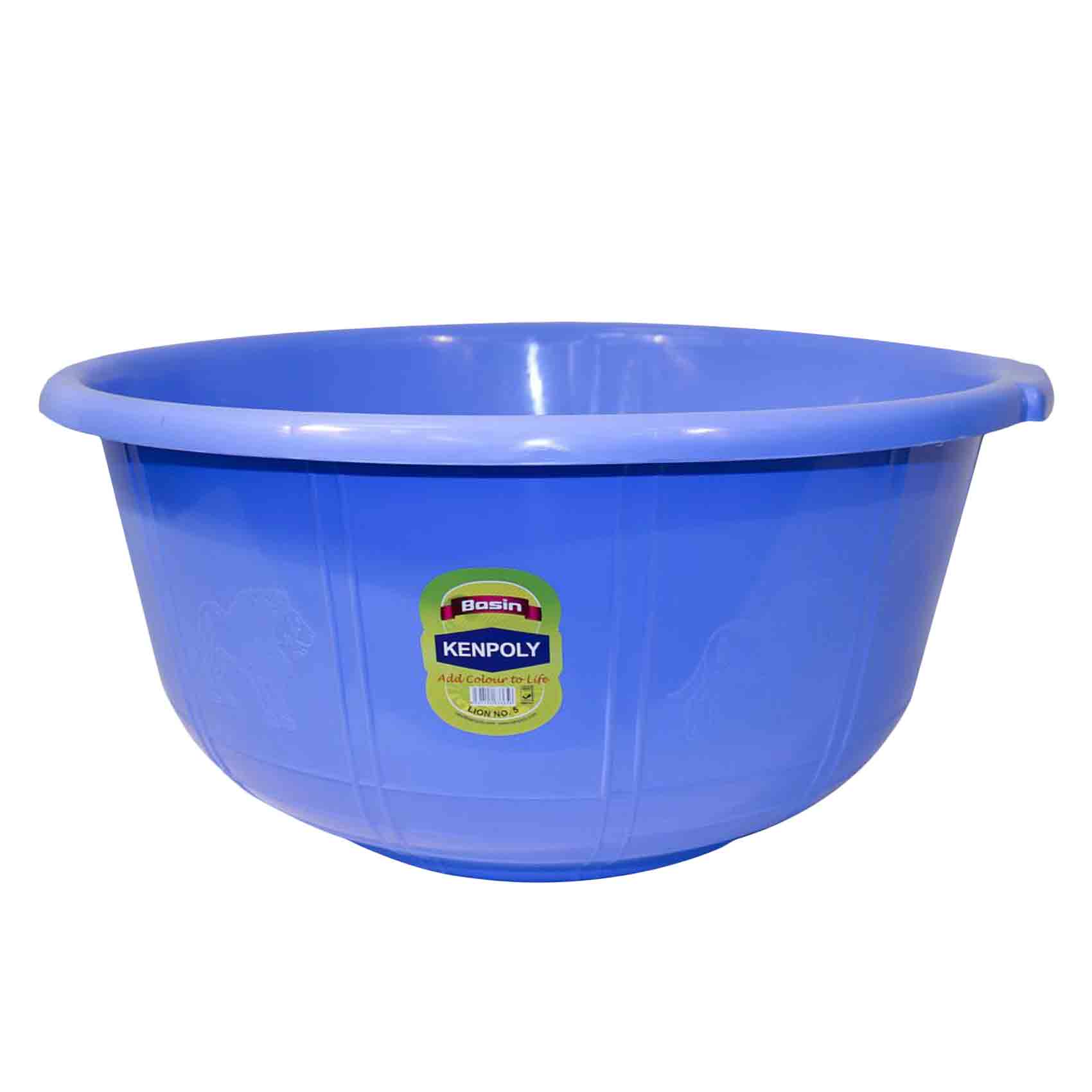 Kenpoly Lion Basin No. 5