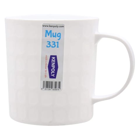 Kenpoly Mug No.331