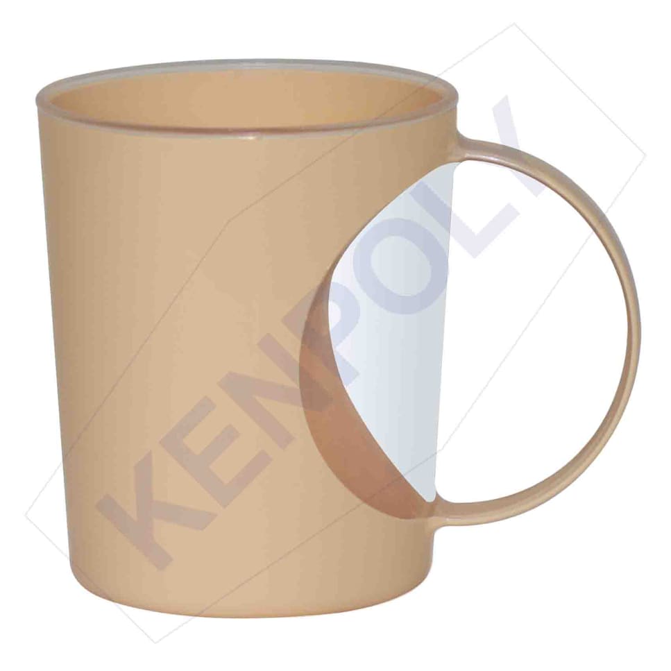 Kenpoly Mug No. 321