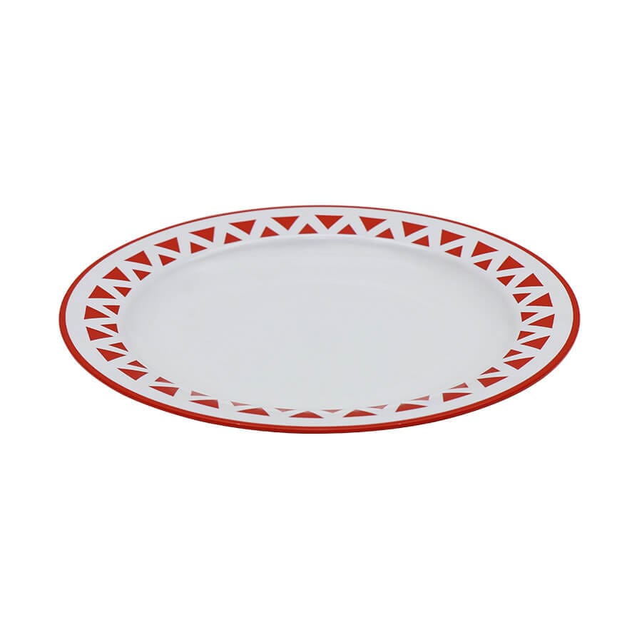 Kenpoly Plate No. 707