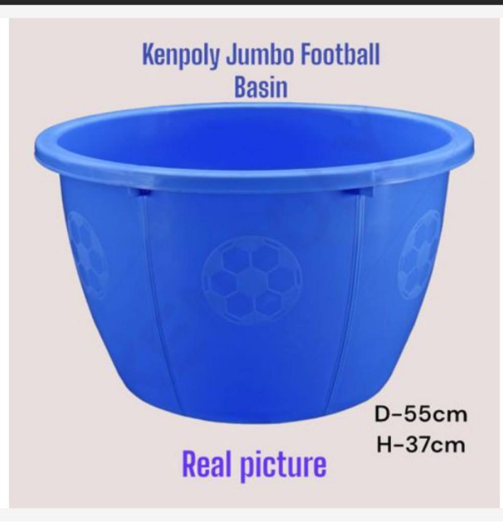 Kenpoly Premium Basin No.2