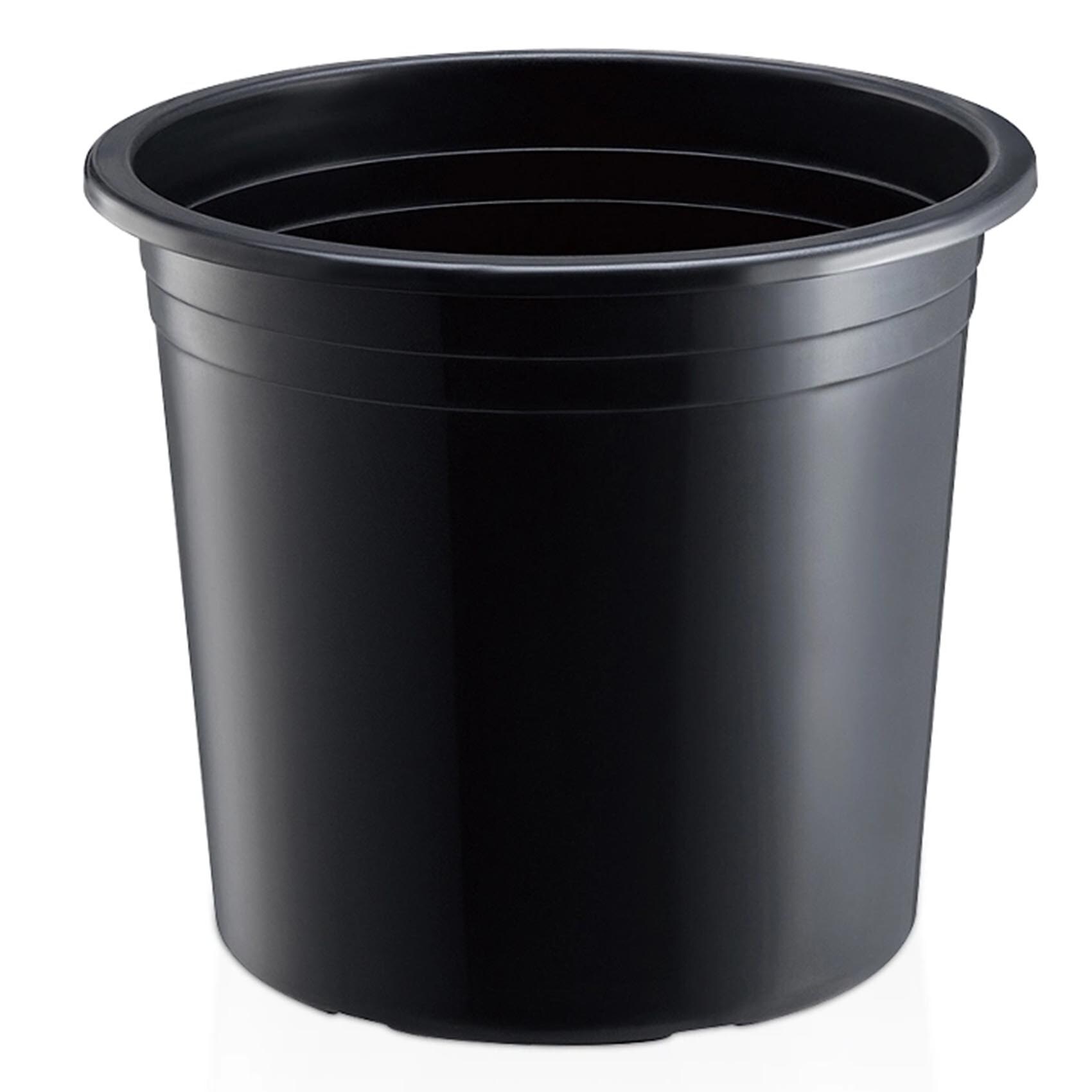 Kenpoly Round Planter No. 4