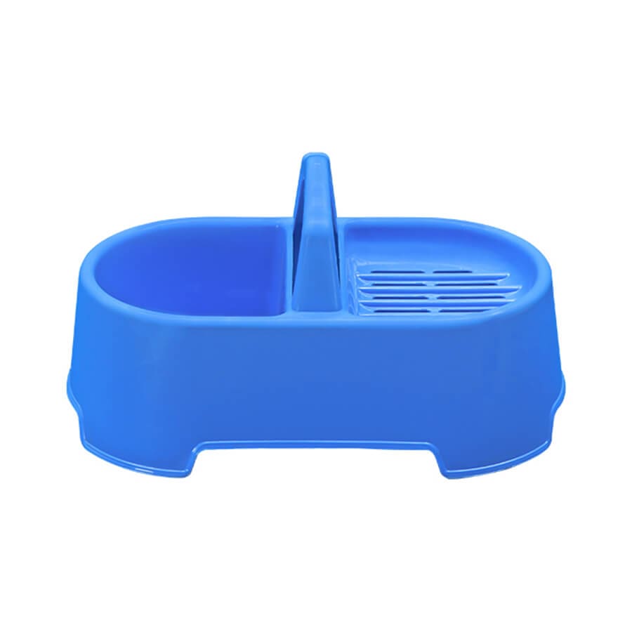 Kenpoly Soap Dish No. 8