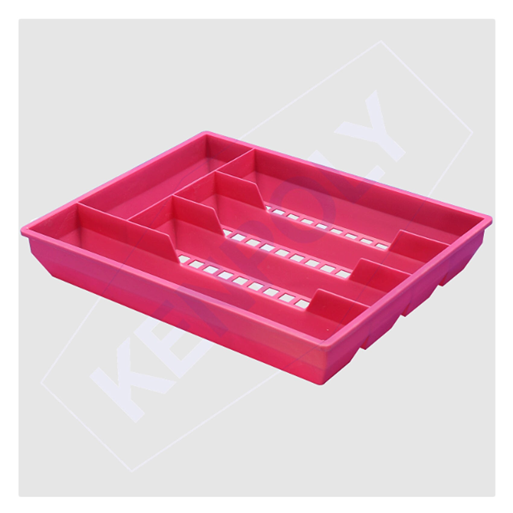 Kenpoly Utility Tray N0.1