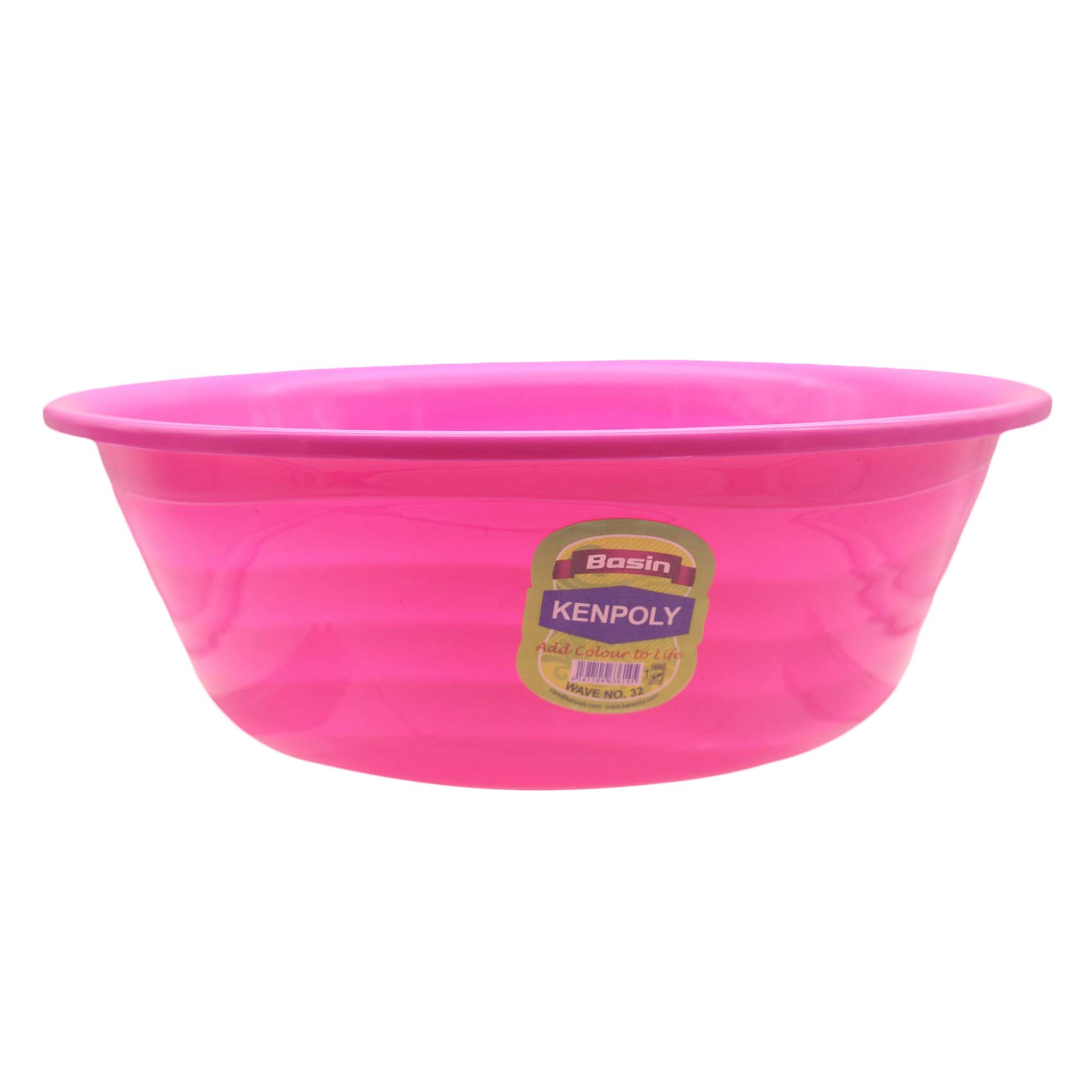 Kenpoly Wave Basin N0.32