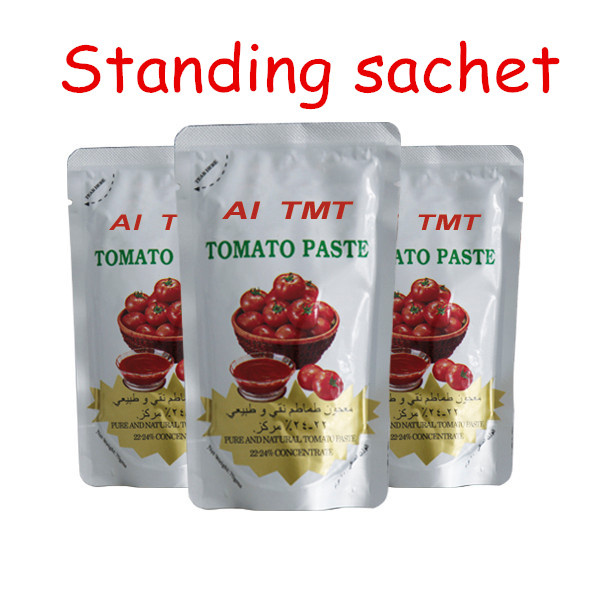Kensos Tomato Paste 50G