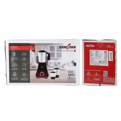 Kenstar Clear Mug-906