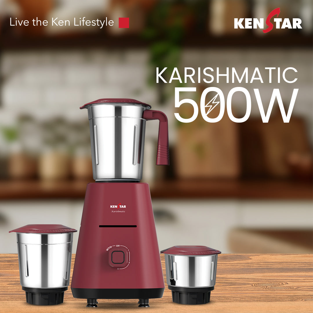 Kenstar Mug #902