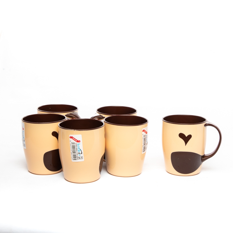 Kenstar Mug Multi-Colour #907