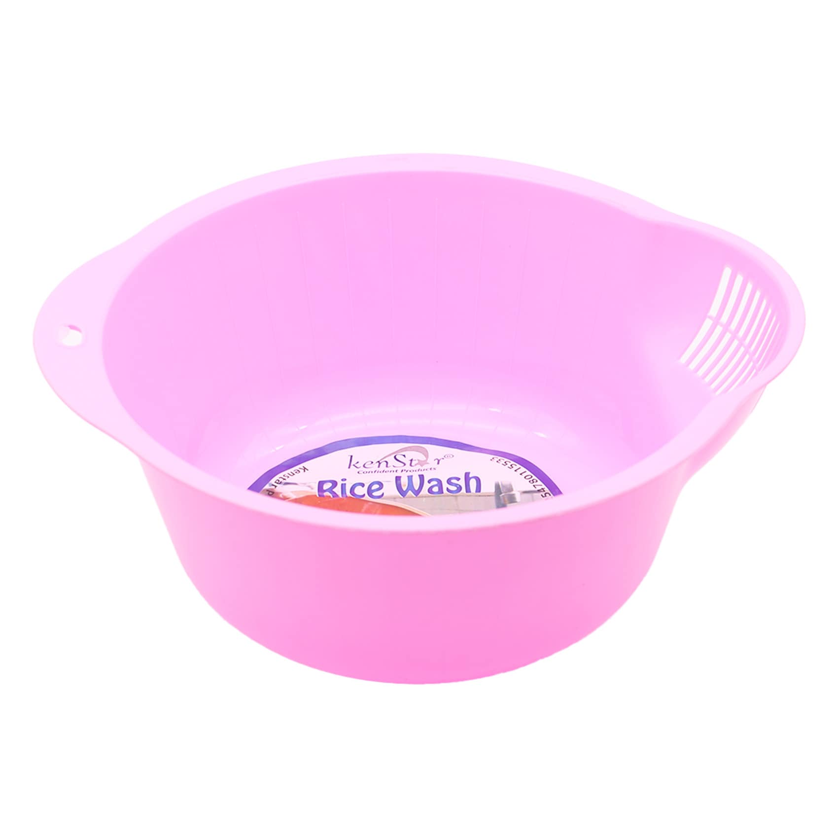 Kenstar Rice Wash-01