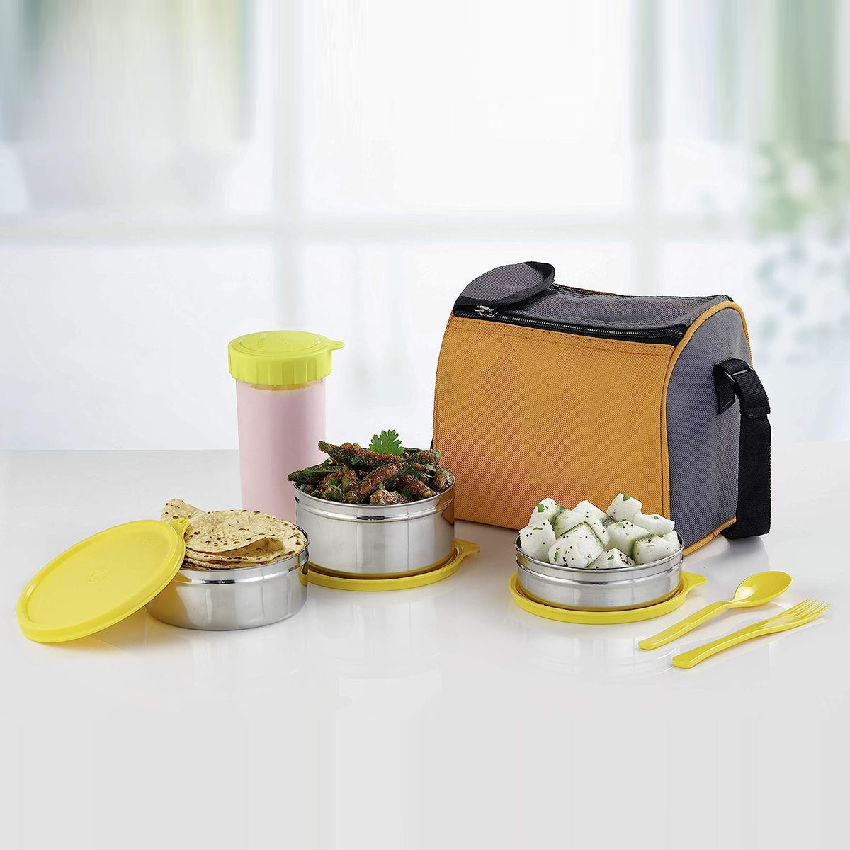 Kenstar Smart Lunch Box Slb-75