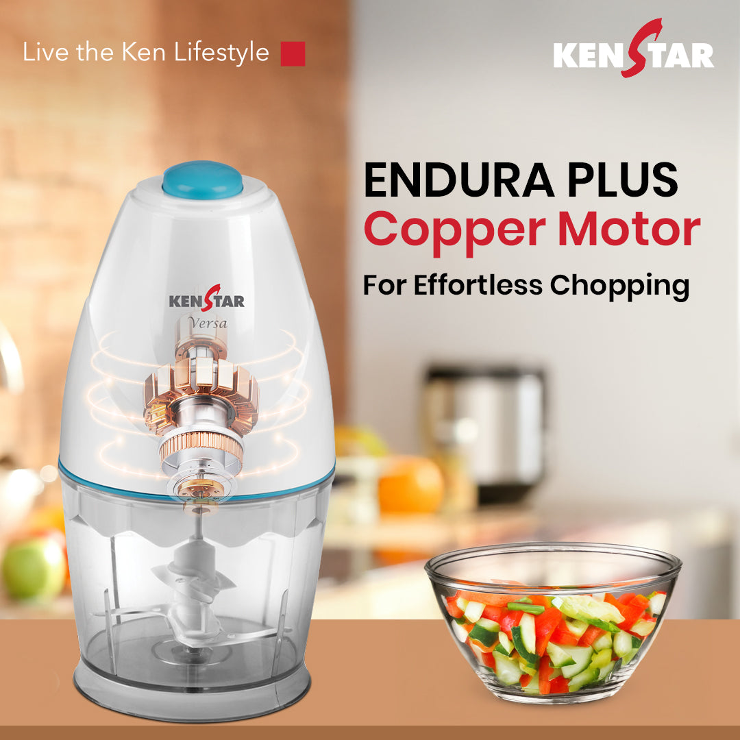 Kenstar Tulip -46
