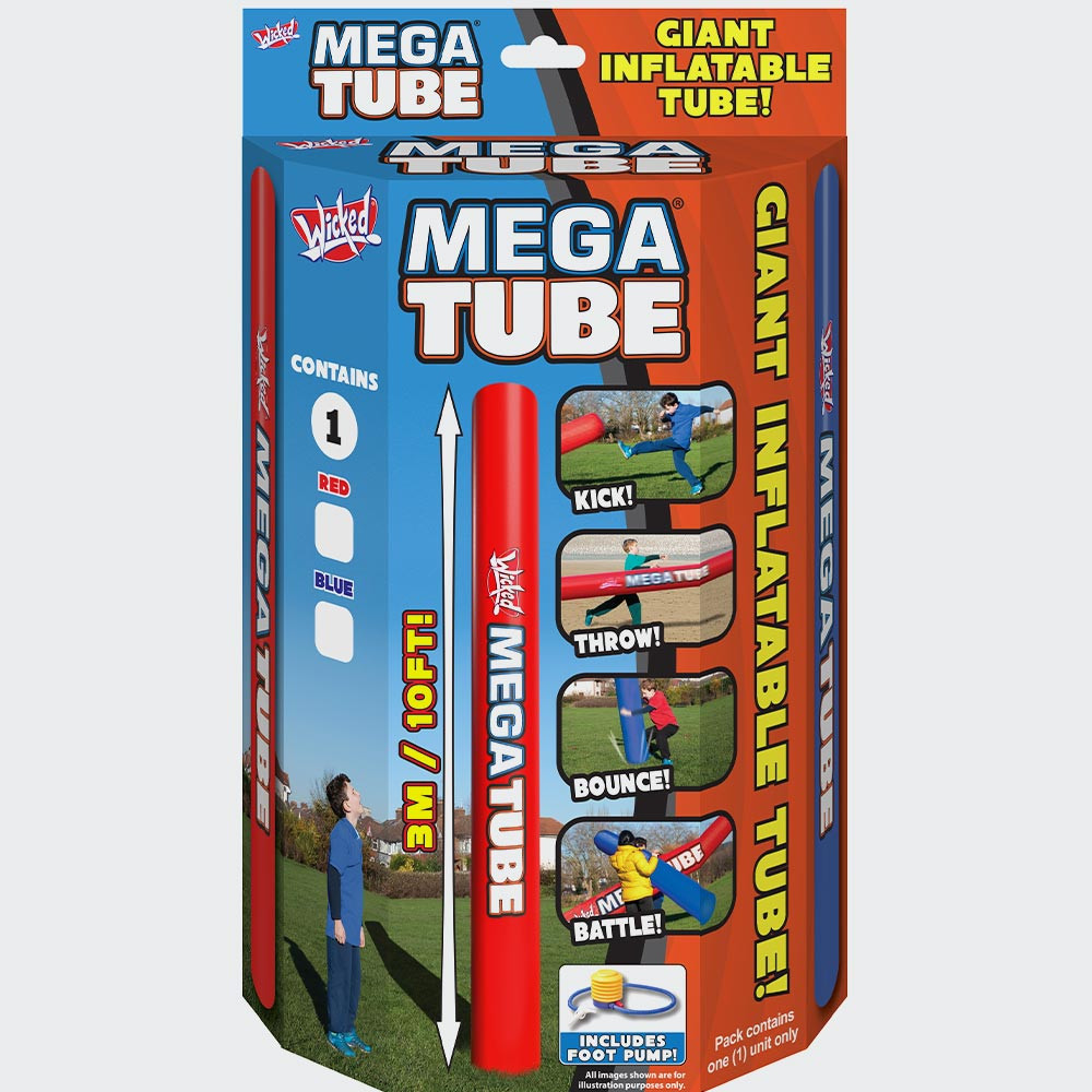 Kenster Mega Tube-55