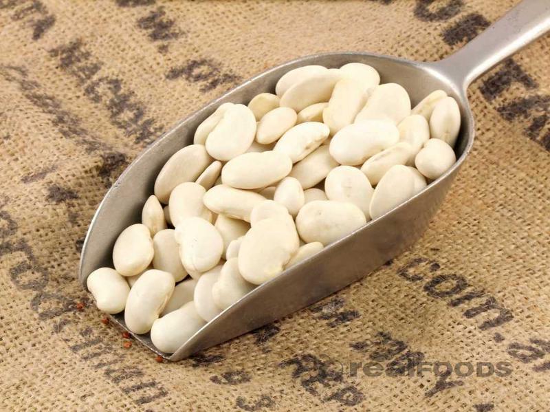 Kenylon Butter Beans 420G