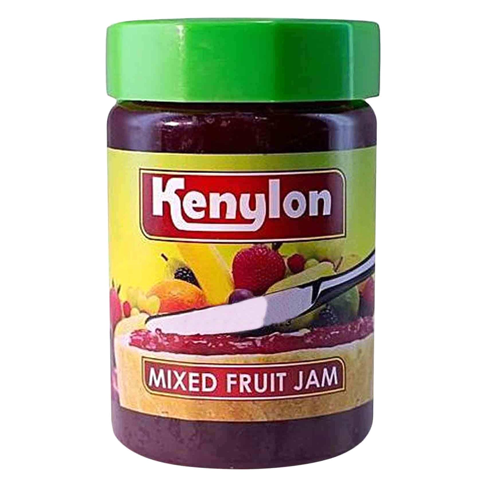 Kenylon Mixed Fruit Jam 500G