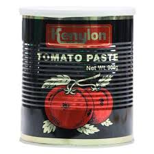 Kenylon Tomato Paste 900Gm
