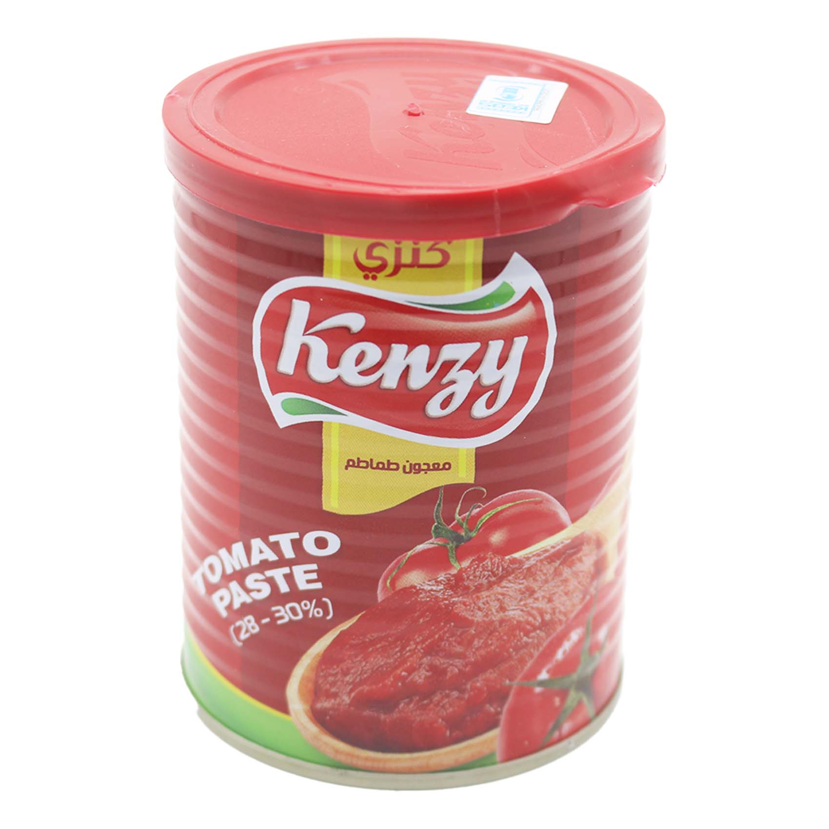 Kenzy Tomato Paste 400G