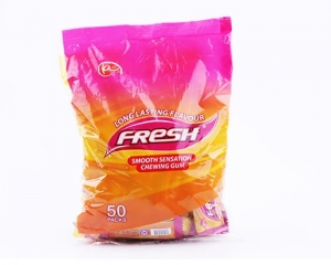 Ken/Fric Fresh Gum Smooth S.