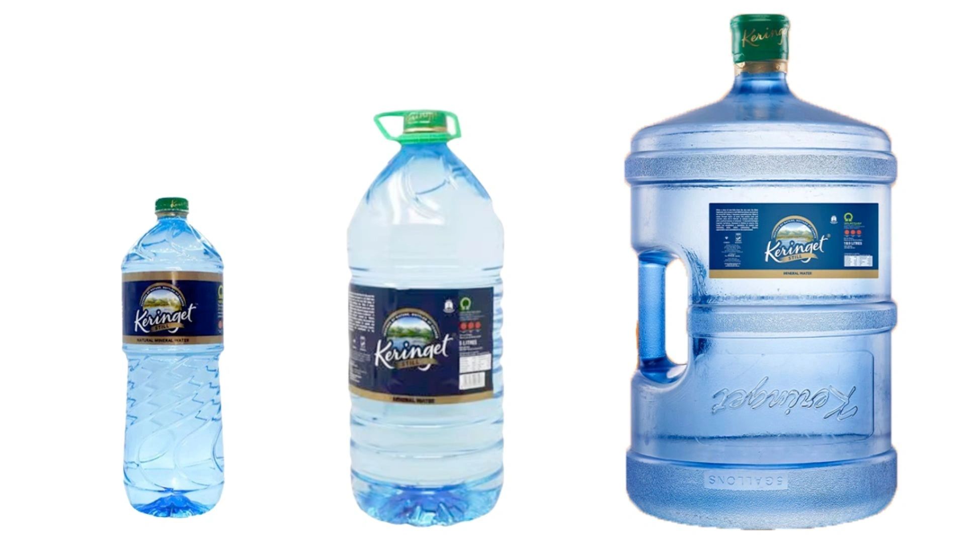 Keren Water 5 Litres