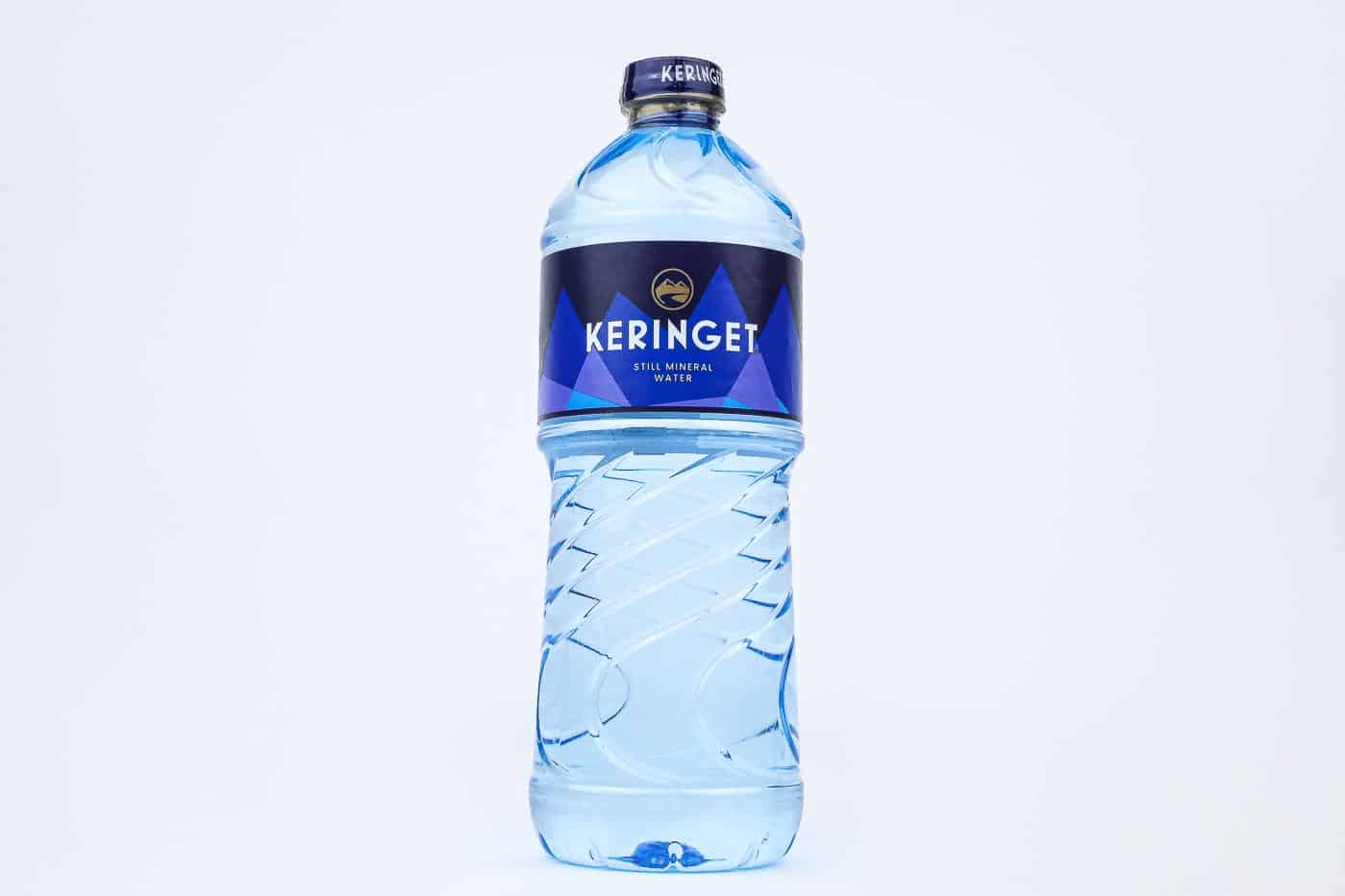 Keringet Still N.min Water 500Ml