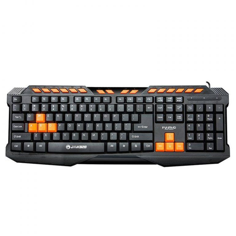 Keyboard K-328