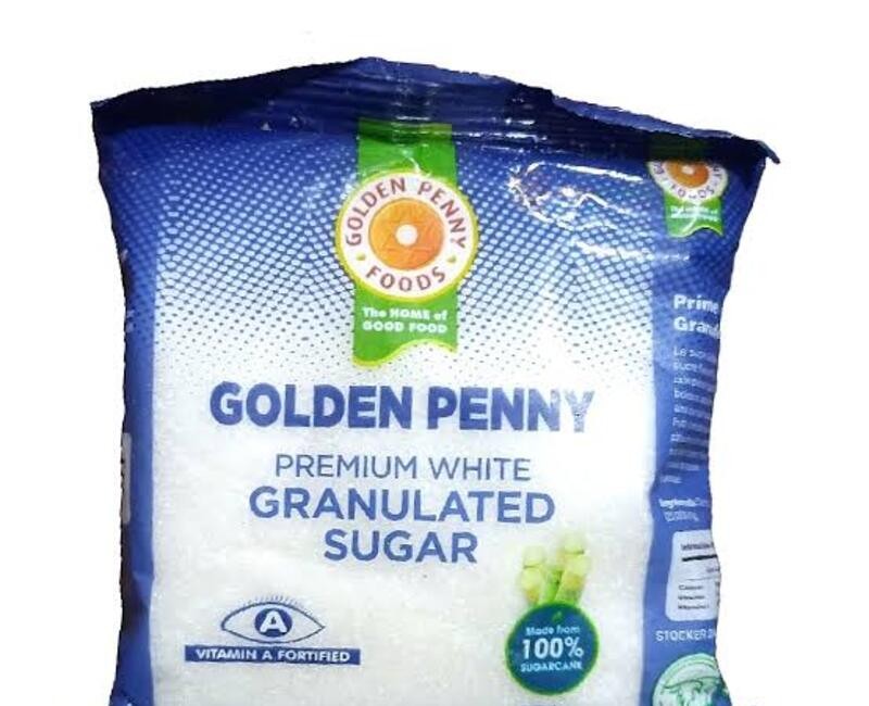 Khetias Pekee Premium Sugar 250G