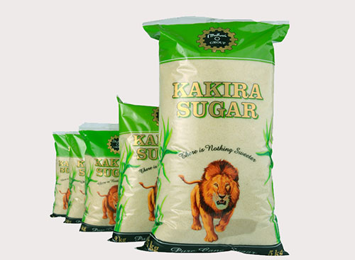 Khetias Pekee Premium Sugar 2Kg