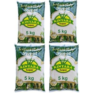 Khetias Pekee Premium Sugar 5Kg