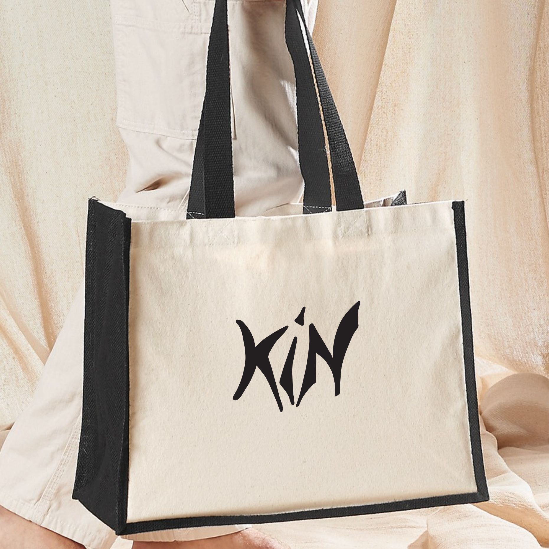 Kin-Qw Bag